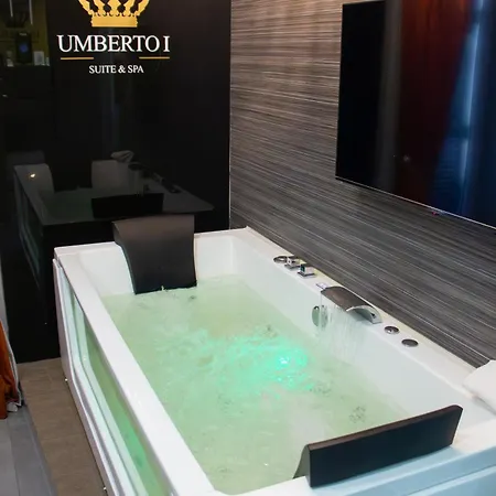 ゲストハウス Beb Umberto I