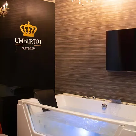 Beb Umberto I ナポリ