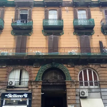 Beb Umberto I Gasthof