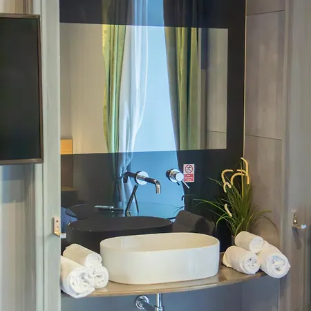 Beb Umberto I Pensionat 4*