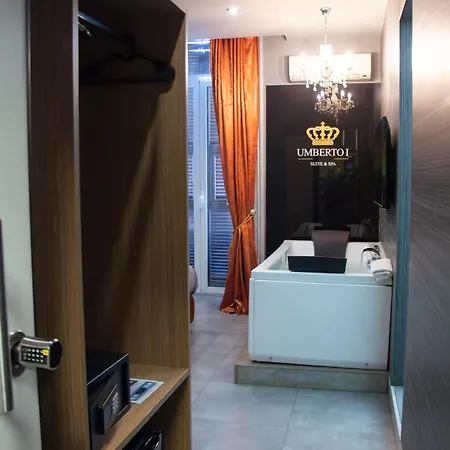 Beb Umberto I Gasthof