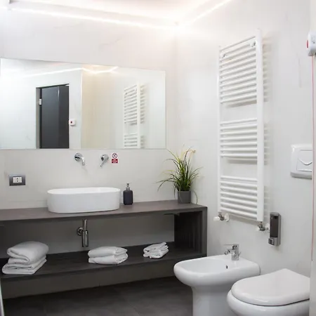 Beb Umberto I Pensionat 4*