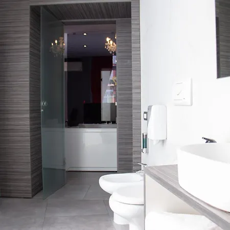 Beb Umberto I Pensionat 4*