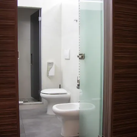 Pensionat Beb Umberto I 4*