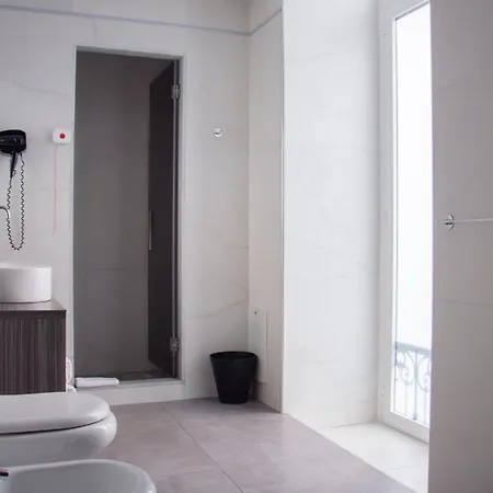 Beb Umberto I Neapel