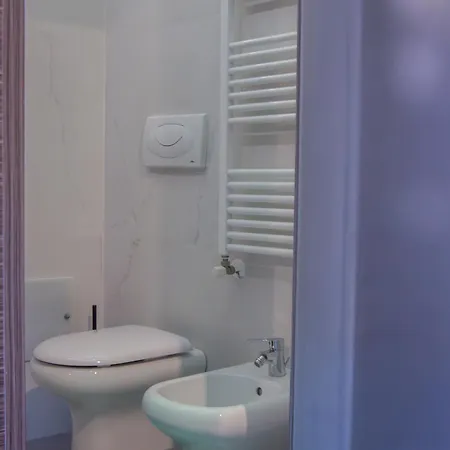 Gasthof Beb Umberto I Neapel