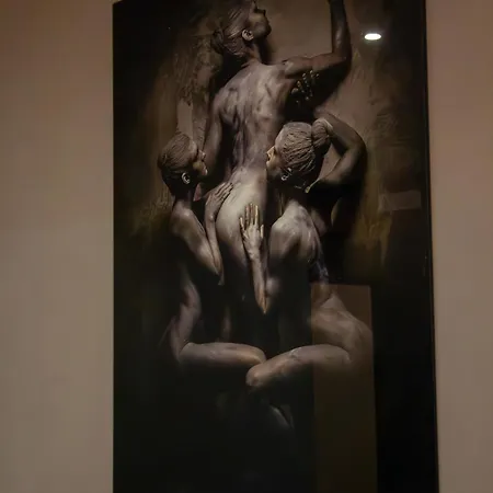 Beb Umberto I Penzion Neapol