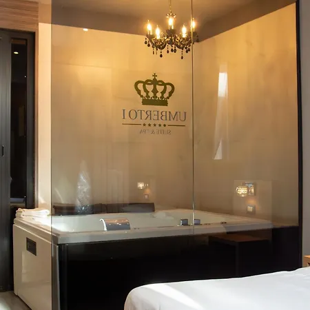 Beb Umberto I 4*