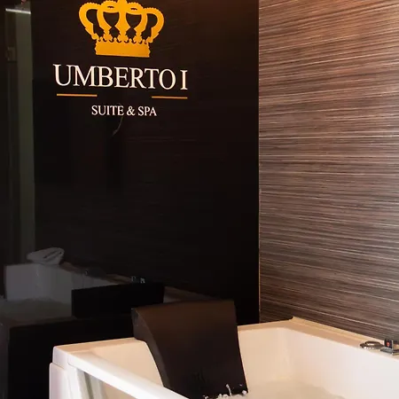 Beb Umberto I Penzion 4*