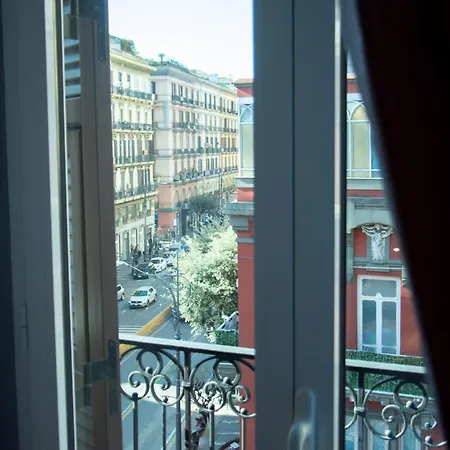 Beb Umberto I * Napoli