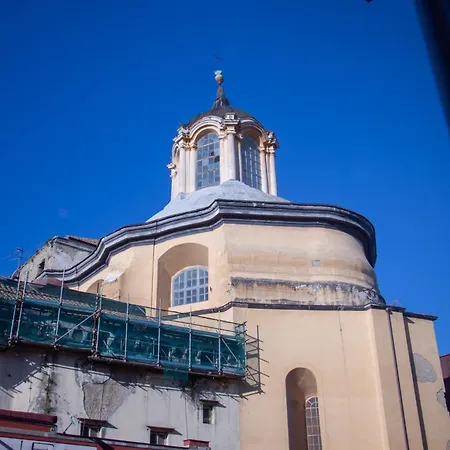 Beb Umberto I Penzion