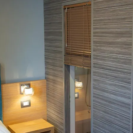 Penzion Beb Umberto I 4*